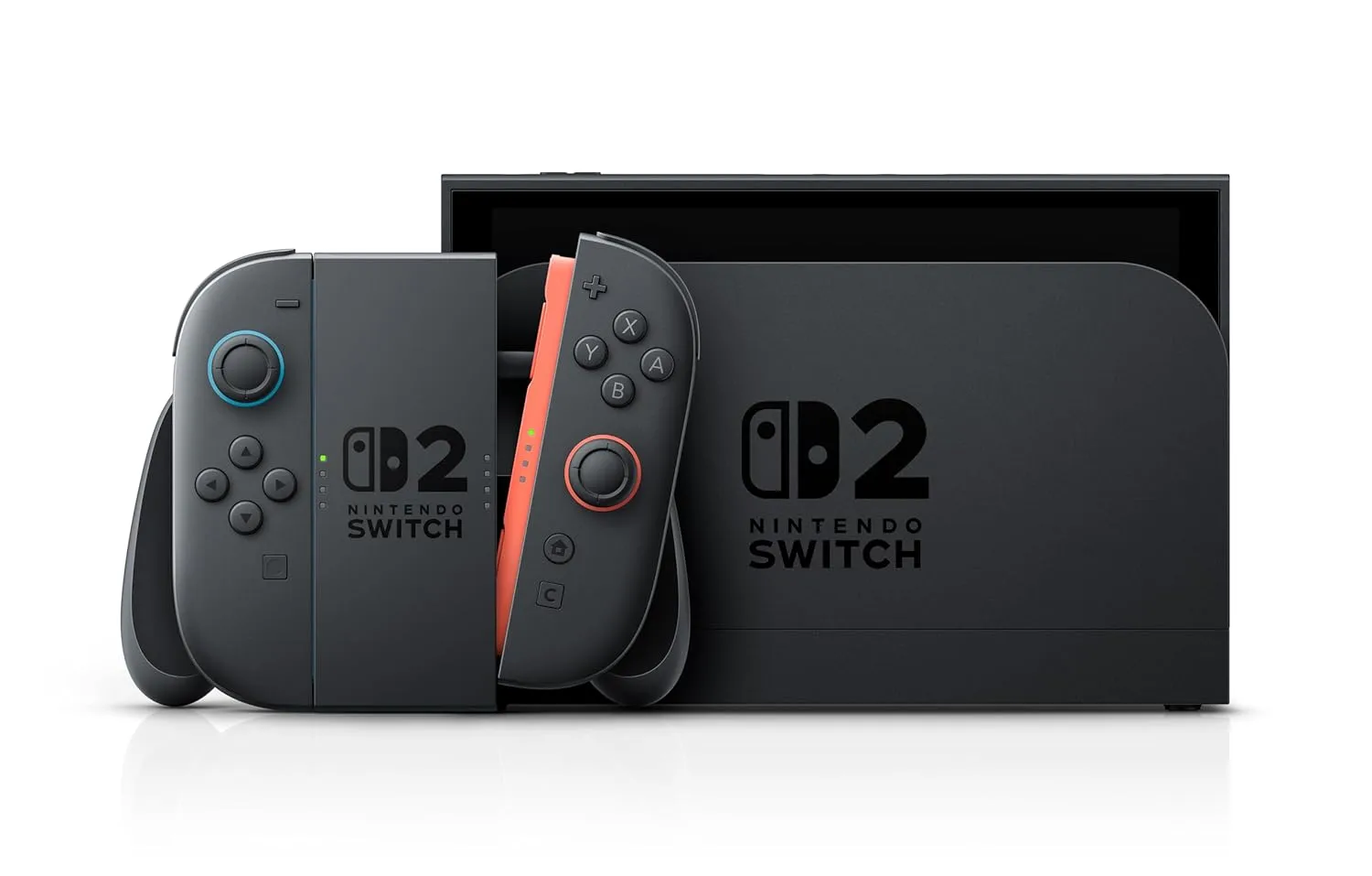 1773636496 775 Nintendo Switch 2 System