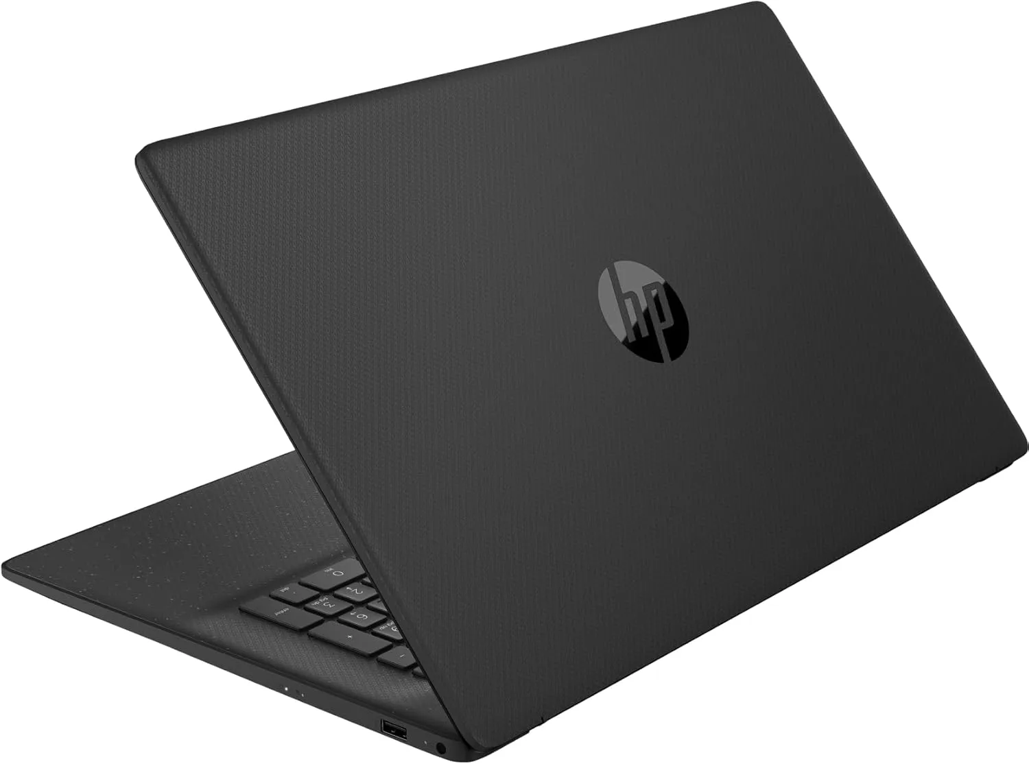 1773658444 779 HP 173 Business Laptop Computer 10 Core Intel Core i5 Windows