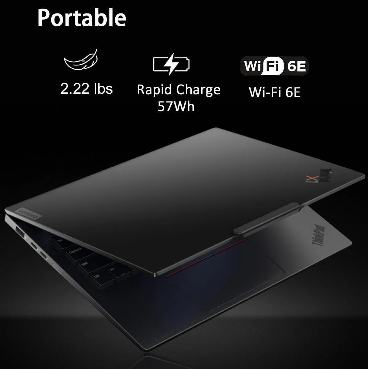 1773693054 52 Lenovo ThinkPad X1 Carbon Gen 12 Laptop 14 FHD Touchscreen