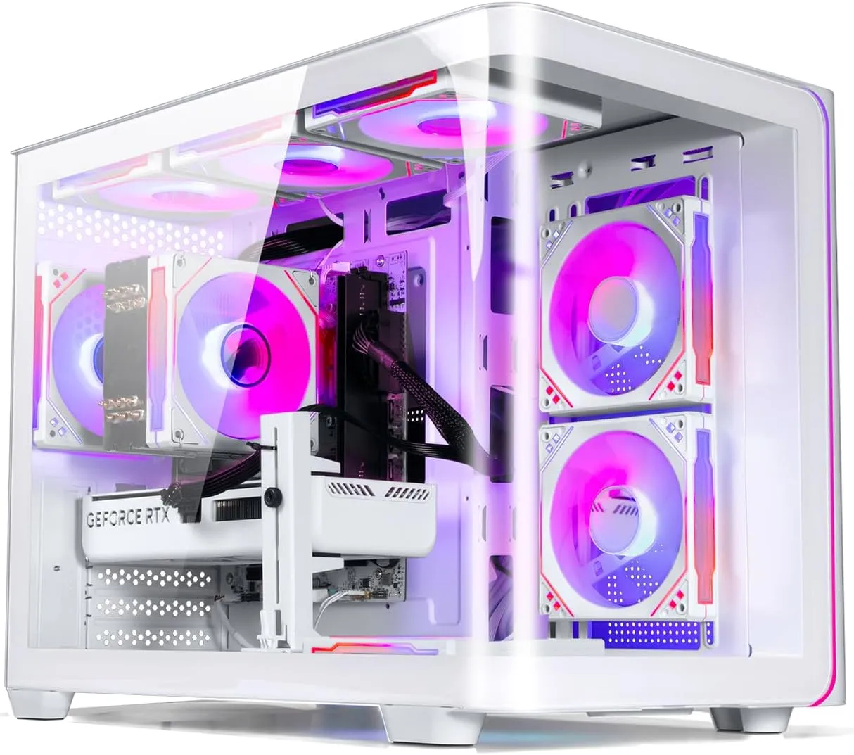 Gaming PC Core 13th I9 13900HX24Cores 32Threads Up to