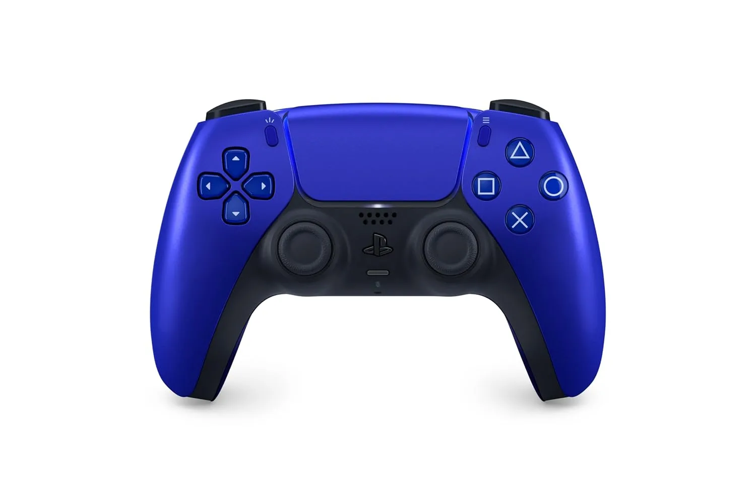 PlayStation DualSense Wireless Controller Cobalt Blue