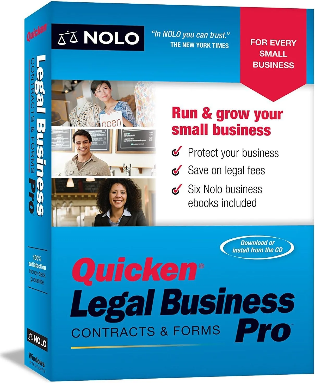 Quicken Legal Business Pro Download