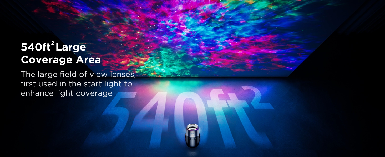 Govee Star Projector