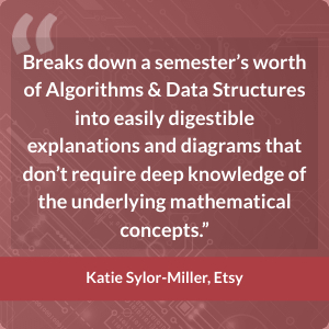 Grokking Algorithms, Second Edition Quote 1