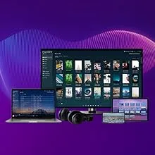 All Major Formats Supported