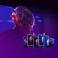 The Ultimate Home Cinema Experience