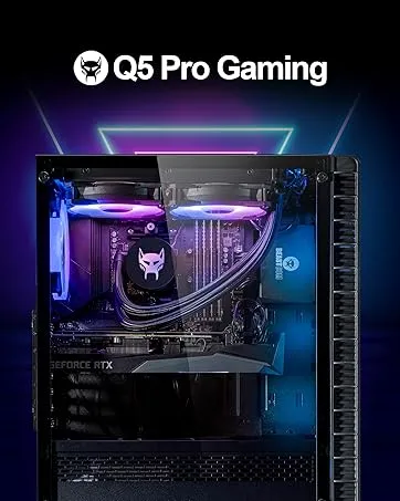 BEASTCOM Q5 Pro Gaming
