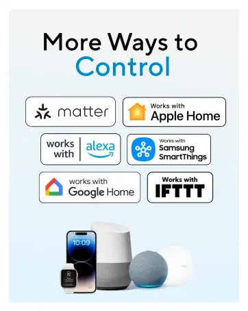 smart home intergration