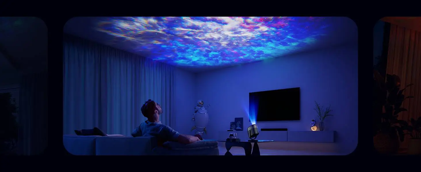 Govee Star Projector Lights