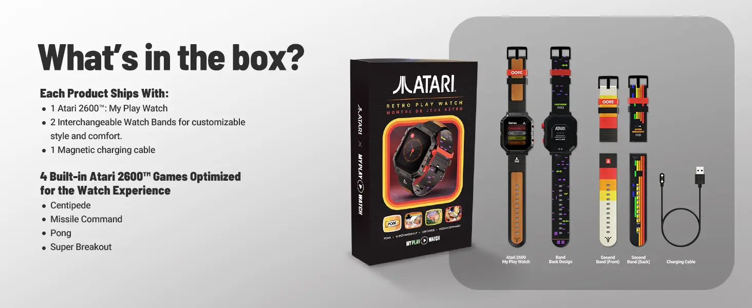 play watch box cables