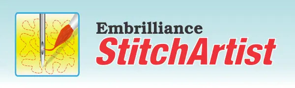 Embrilliance StitchArtist Logo 