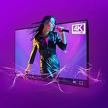 Instant karaoke with AI vocal removal