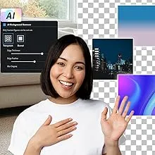 AI Background Remover