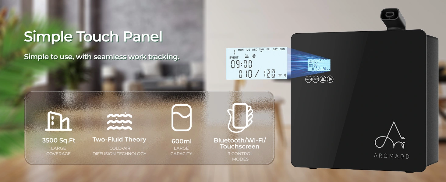 Hotel Collection Diffuser