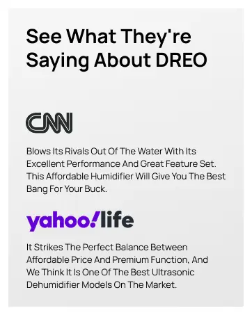 see what they're saying about DREO