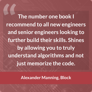 Grokking Algorithms, Second Edition Quote 3