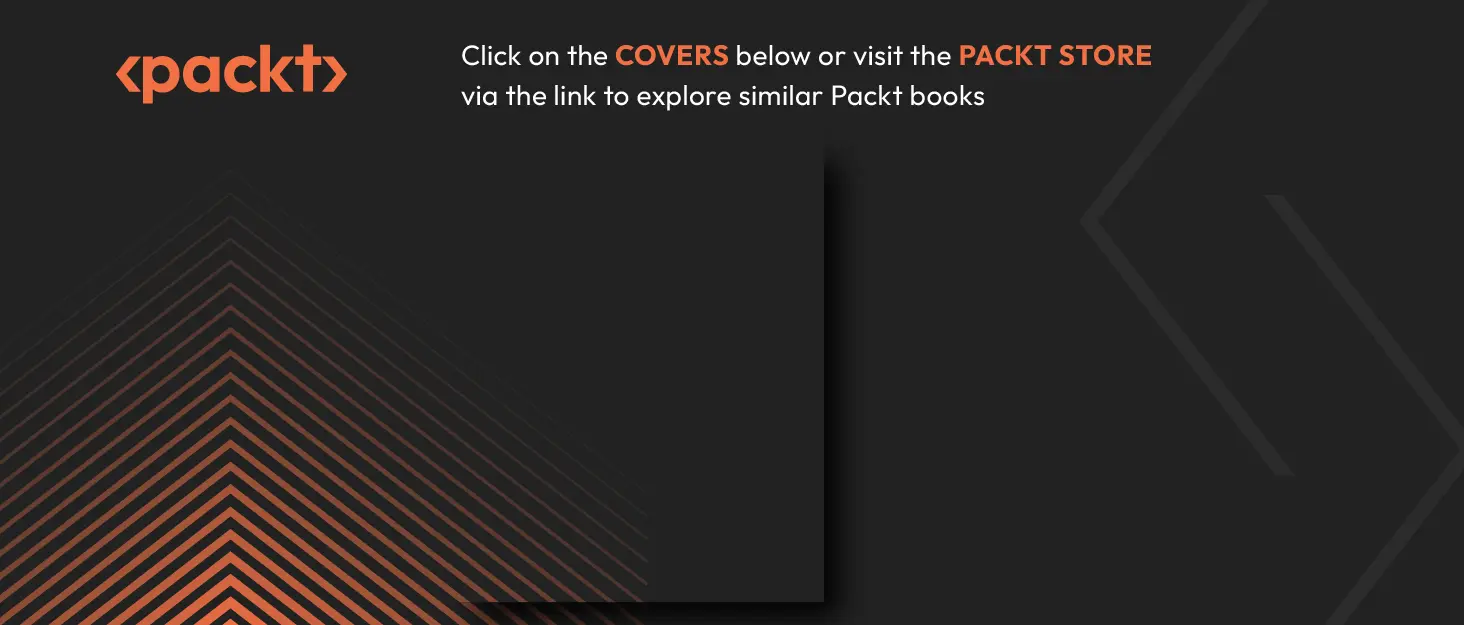 Brand story Packt books