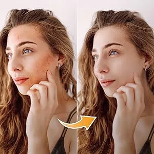 AI Image Enhancer Face Retouch