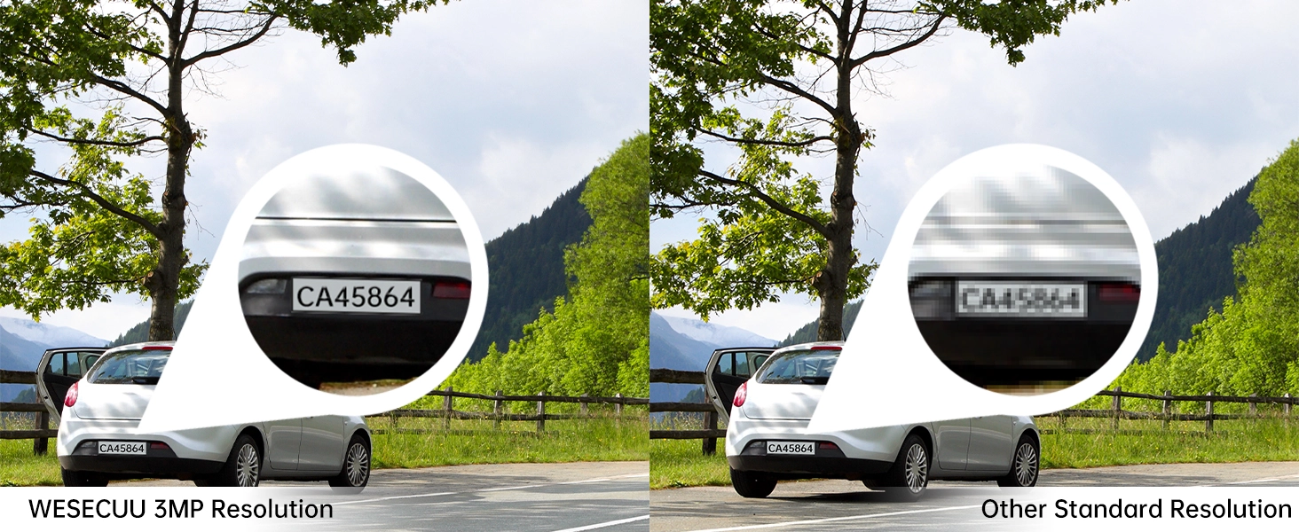 lightbulb security camera outdoor