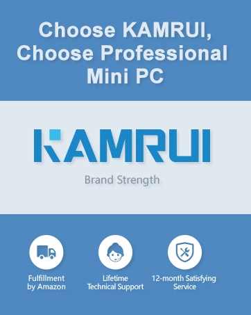 mini desktop  computer