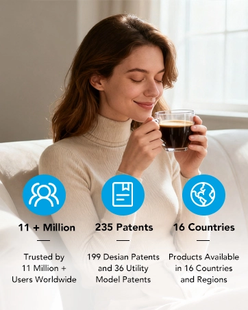 Govee smart appliance