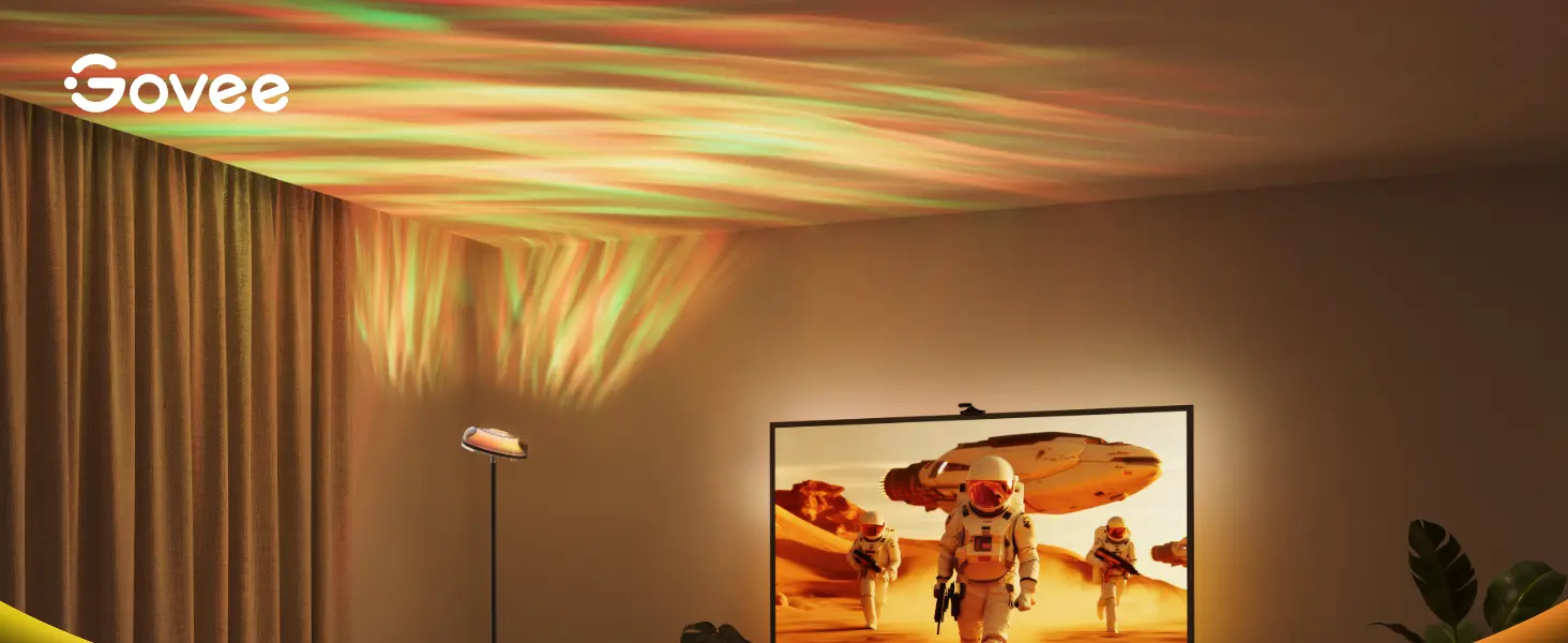 Govee Uplighter Floor Lamp