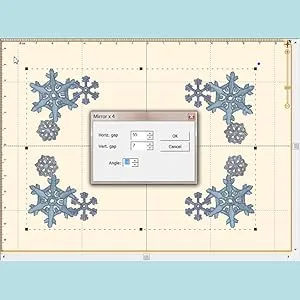 Embroidery Design placement Embroidery Enthusiast