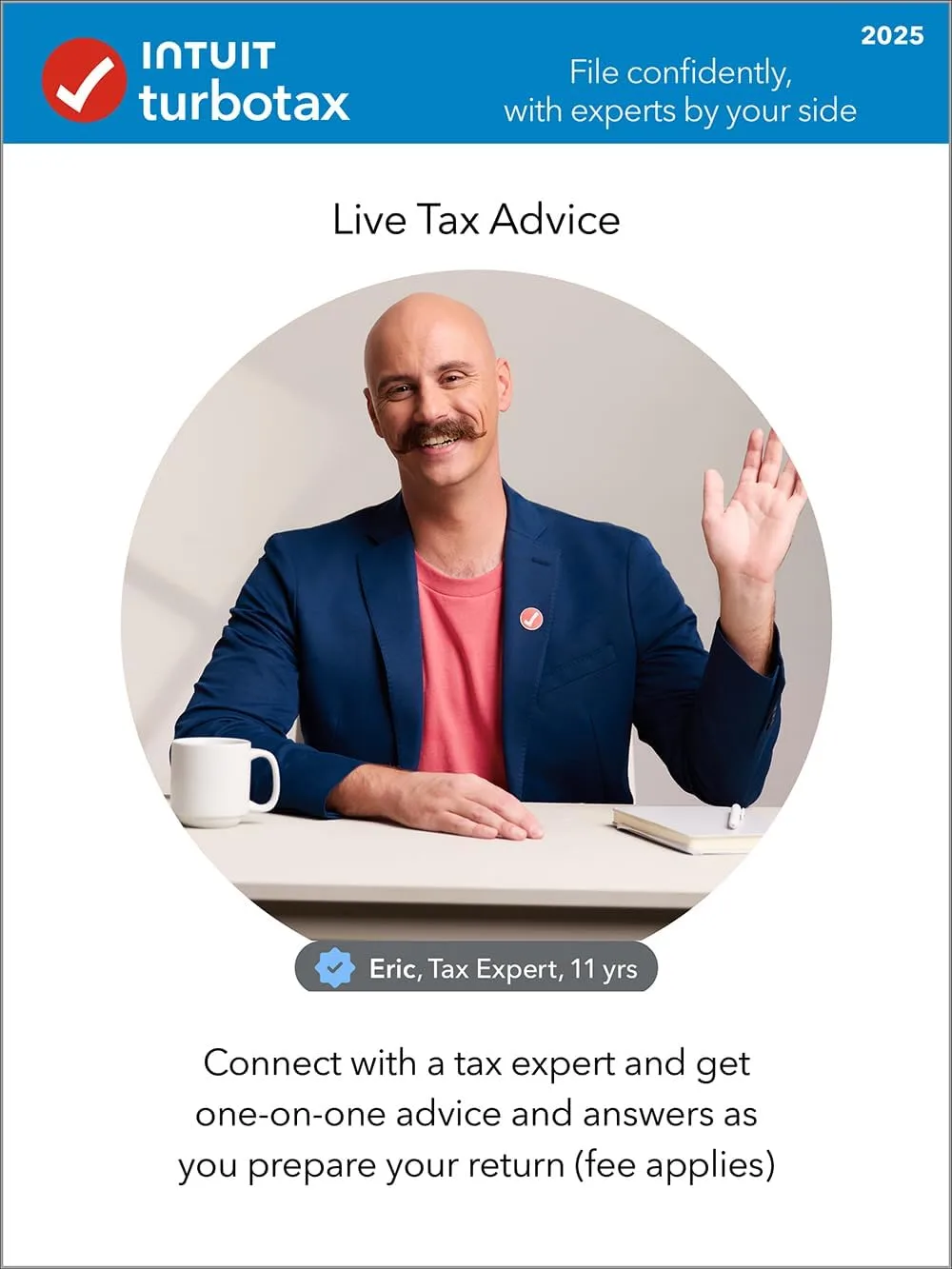 1767926296 613 TurboTax Desktop Premier 2025 Federal State Tax Return PCMac