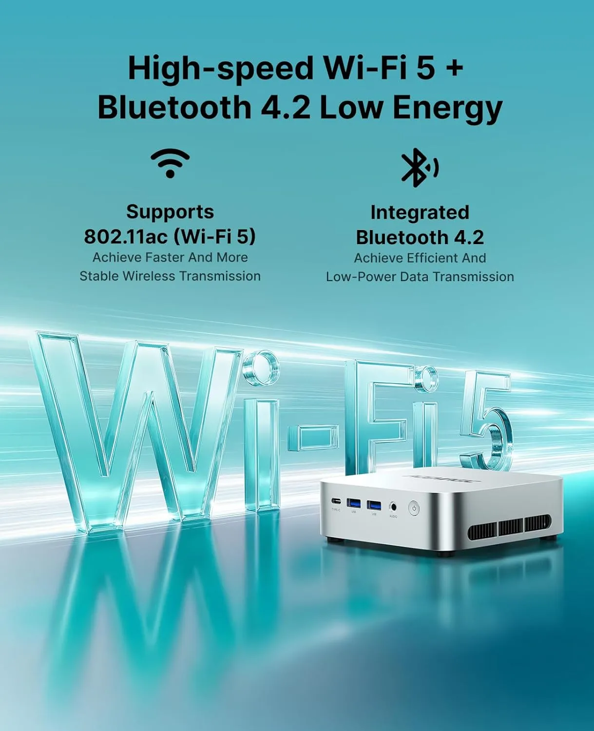 1767937681 693 ACEMAGIC K1 Mini PC AMD Ryzen 4300U 16GB DDR4 1TB