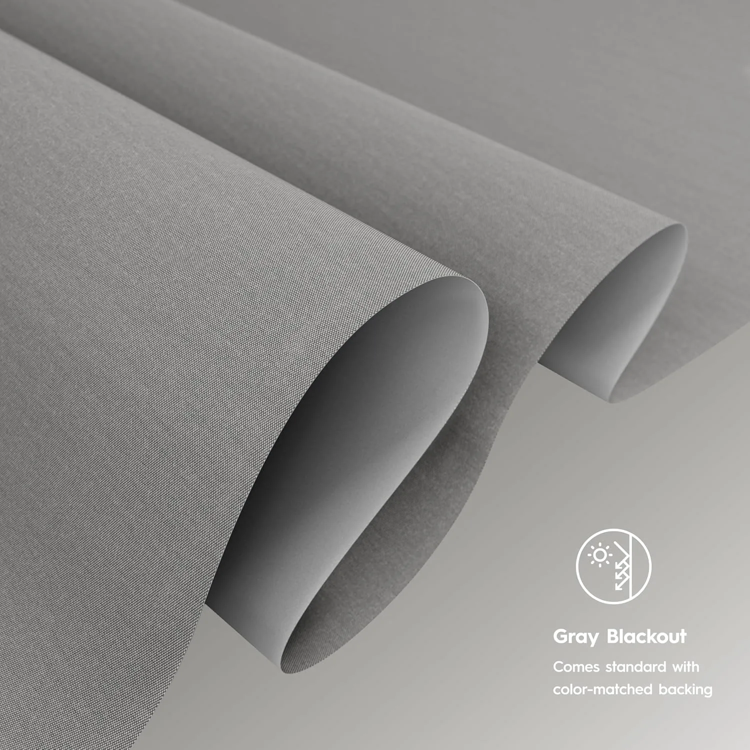 1767945229 542 GE Smart Shade Motorized Window Blind with Matter Remote