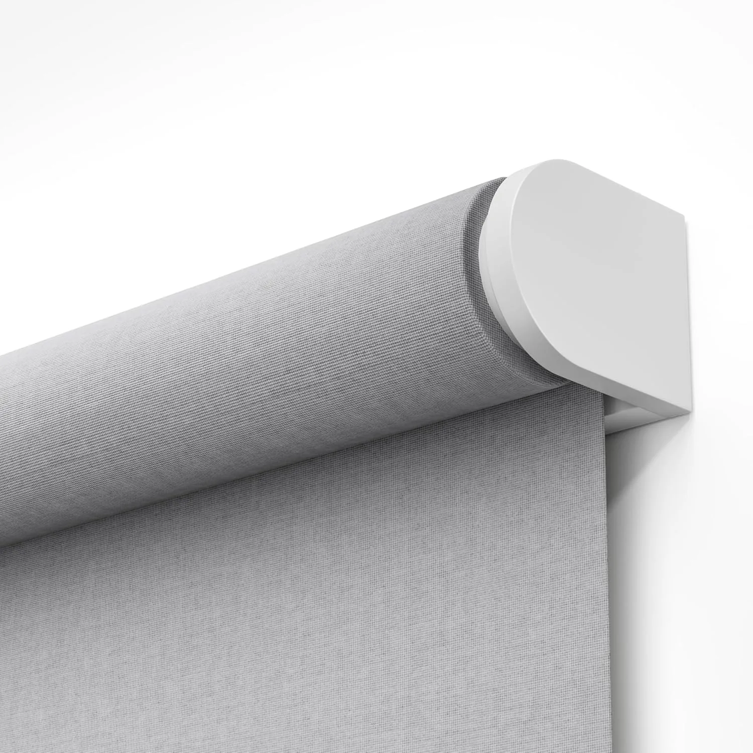 1767945229 899 GE Smart Shade Motorized Window Blind with Matter Remote