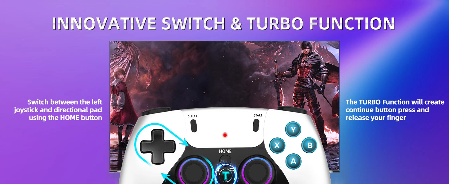 Plug & Play 4K HDMI Output