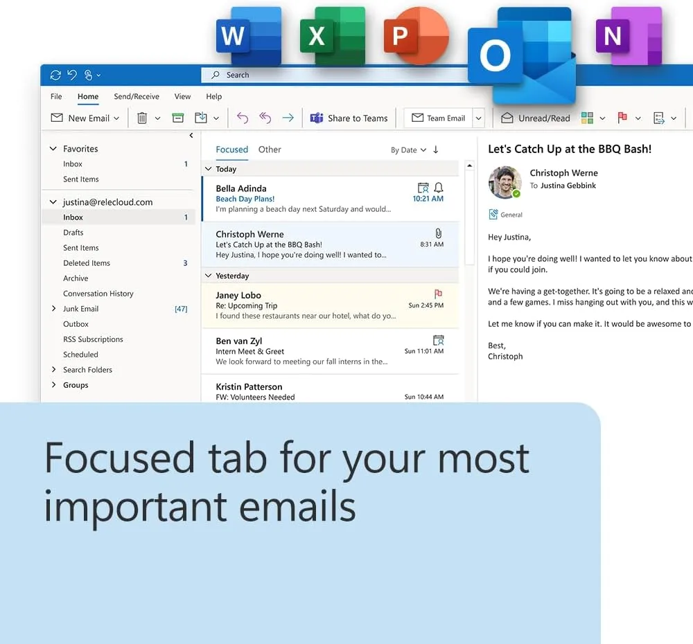 1767956440 907 Microsoft Office Home Business 2024 Classic Desktop Apps