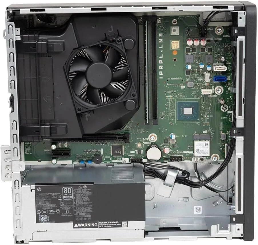 1767982644 821 OverKillTech Desktop Computer Core i5 16GB DDR5 4800