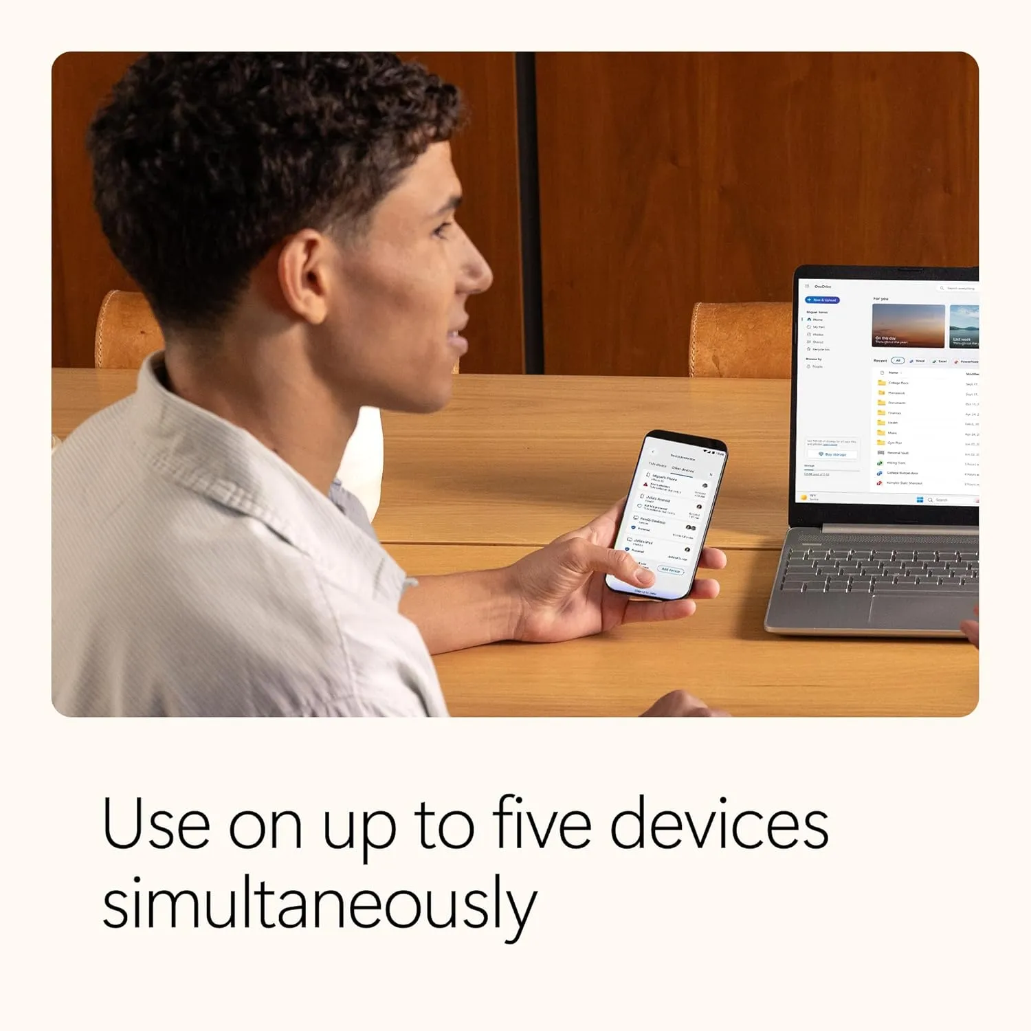 1768001186 726 Microsoft 365 Personal 12 Month Subscription 1 Person