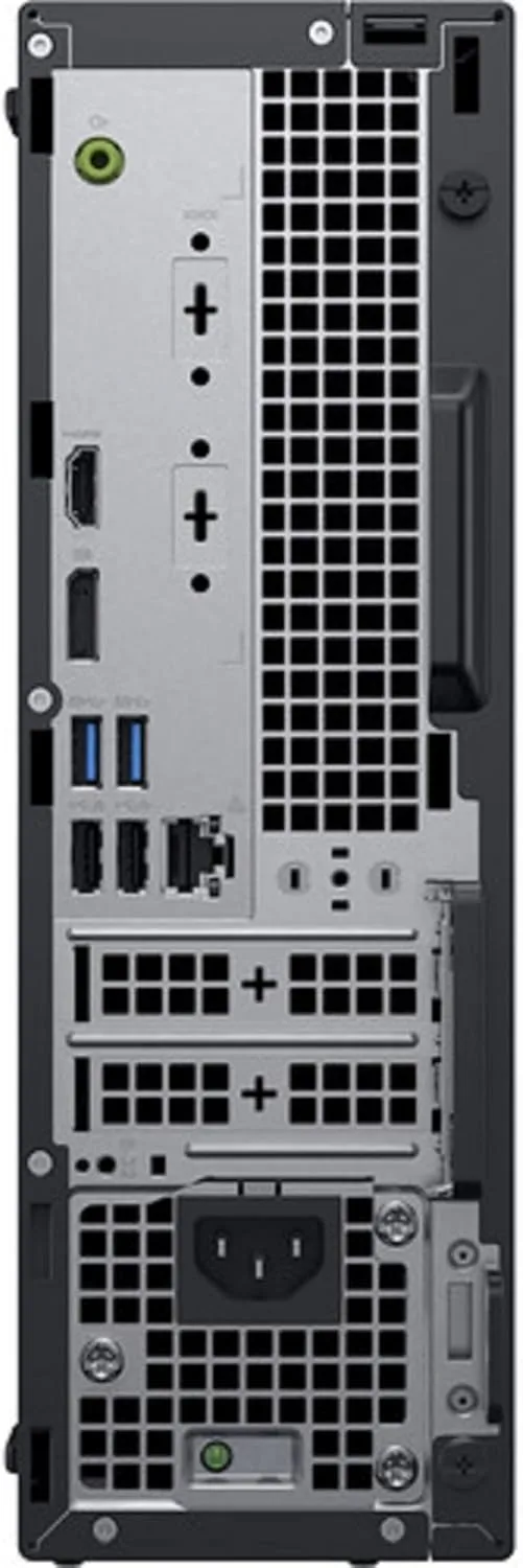 1768012432 781 Dell Optiplex 3060 Desktop Computer Intel i5 8500 32