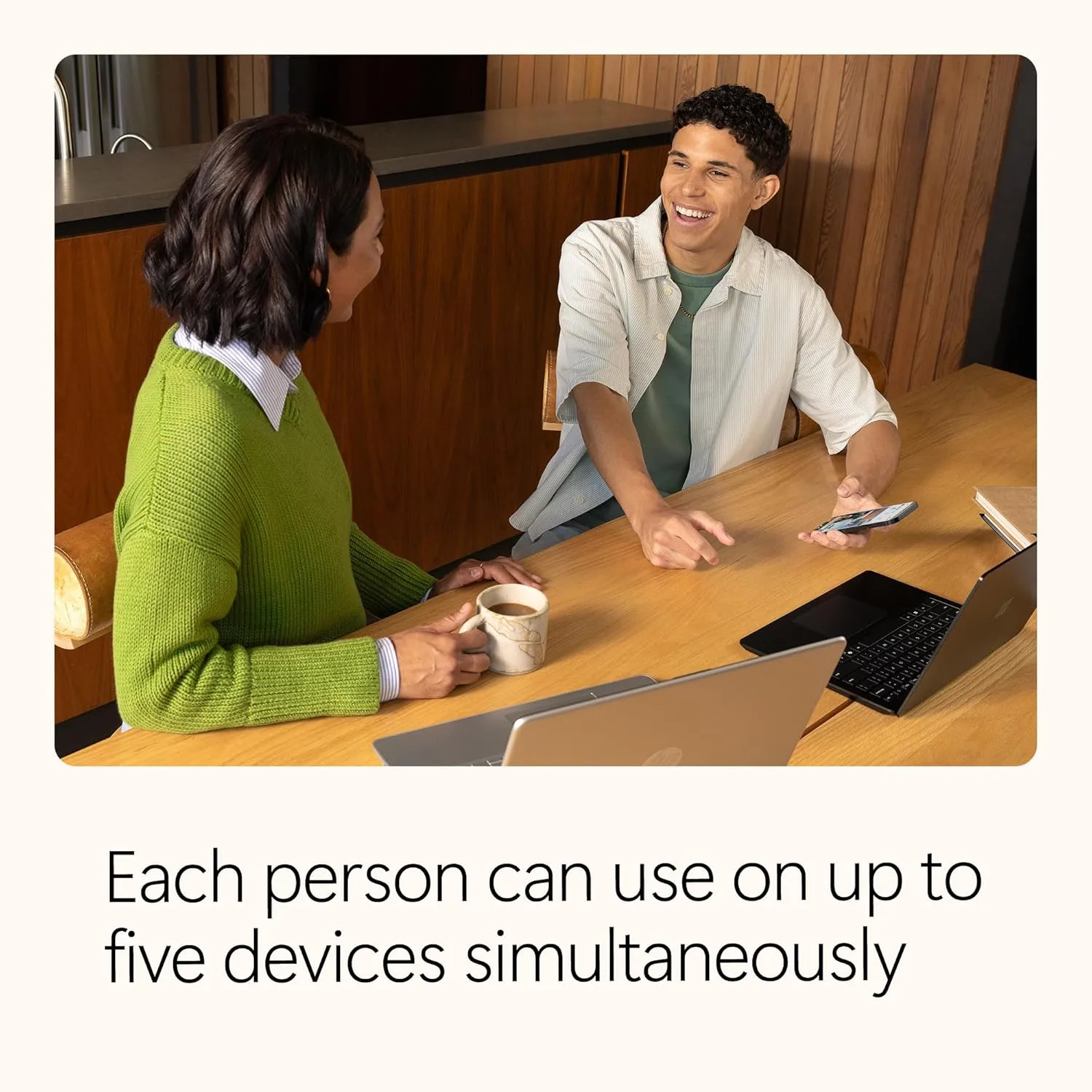 1768016116 899 Microsoft 365 Family 12 Month Subscription Up to 6