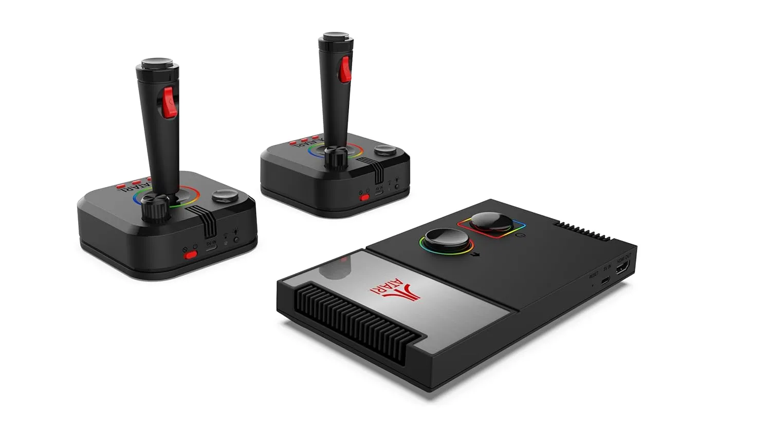 1768038725 267 My Arcade Atari Game Station Pro Retro Video Game Console