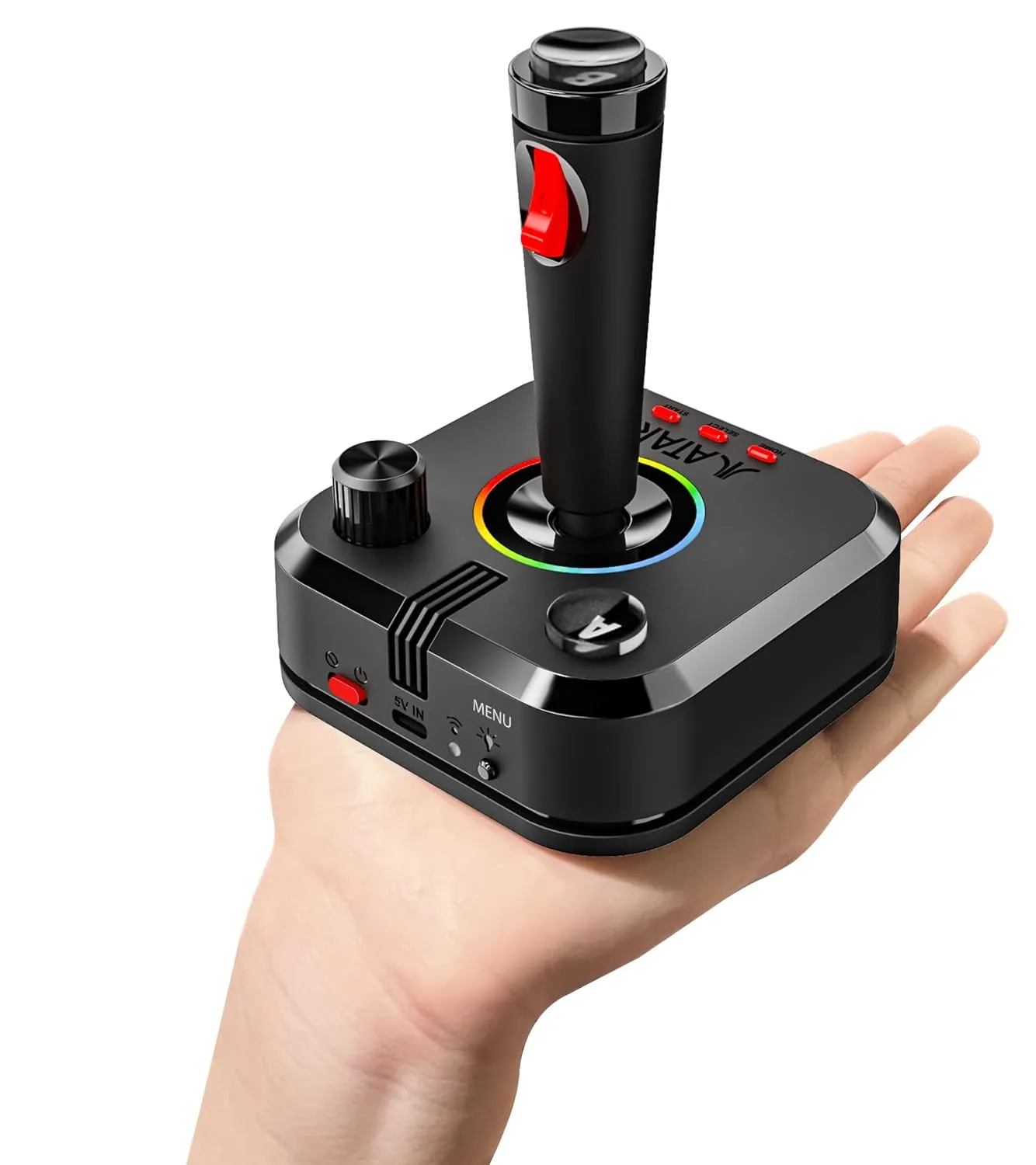 1768038725 648 My Arcade Atari Game Station Pro Retro Video Game Console