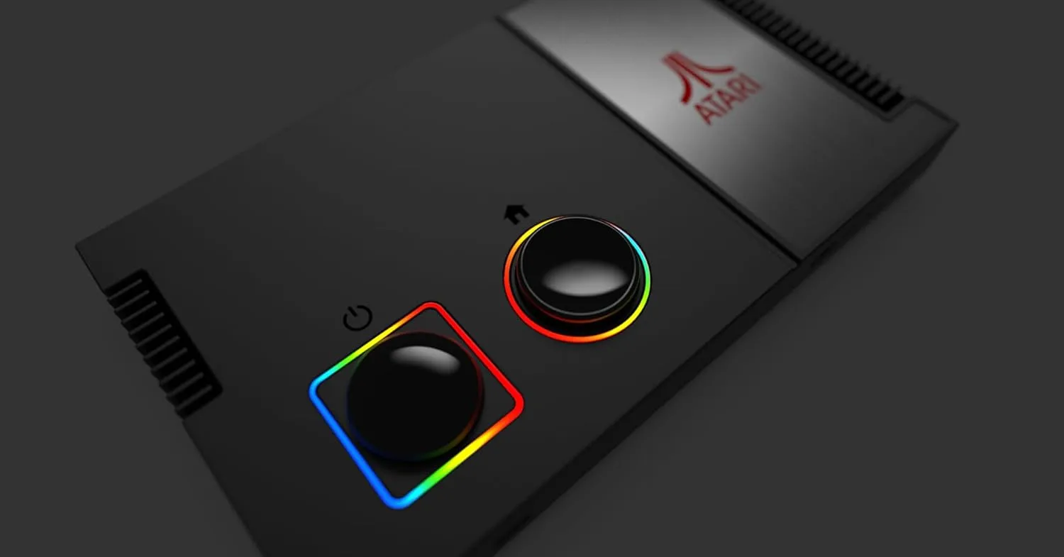 1768038725 768 My Arcade Atari Game Station Pro Retro Video Game Console