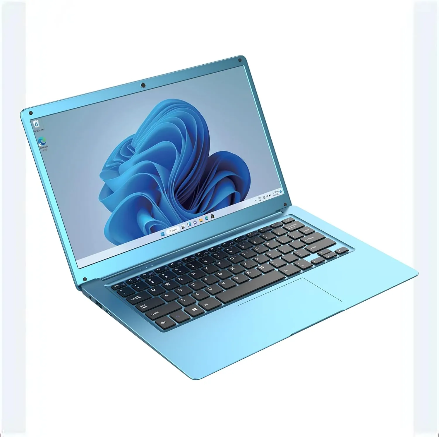 1768042481 252 Azpen X1450E 14 Inch Laptop with HD Display 4GB RAM