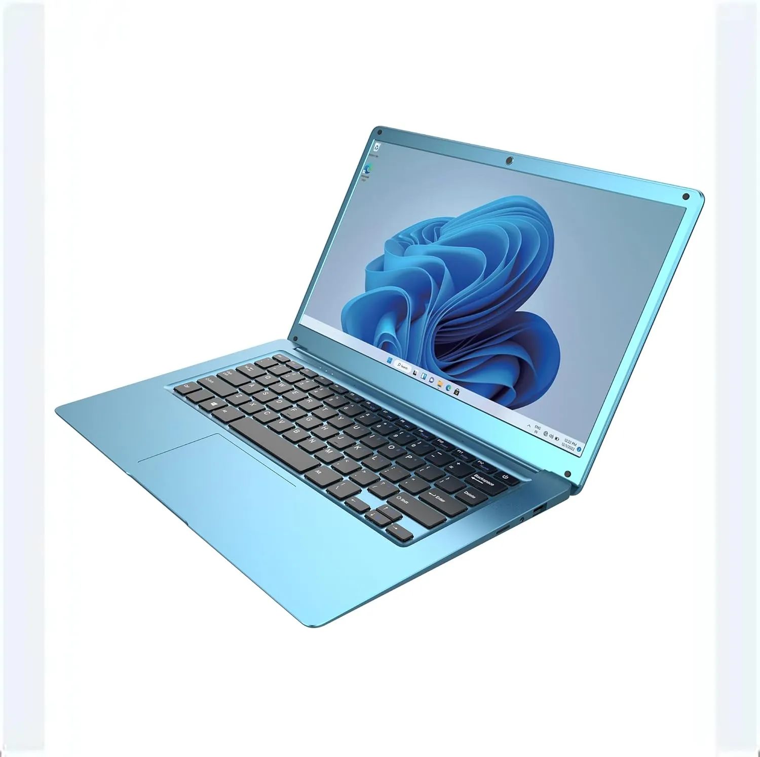 1768042481 666 Azpen X1450E 14 Inch Laptop with HD Display 4GB RAM