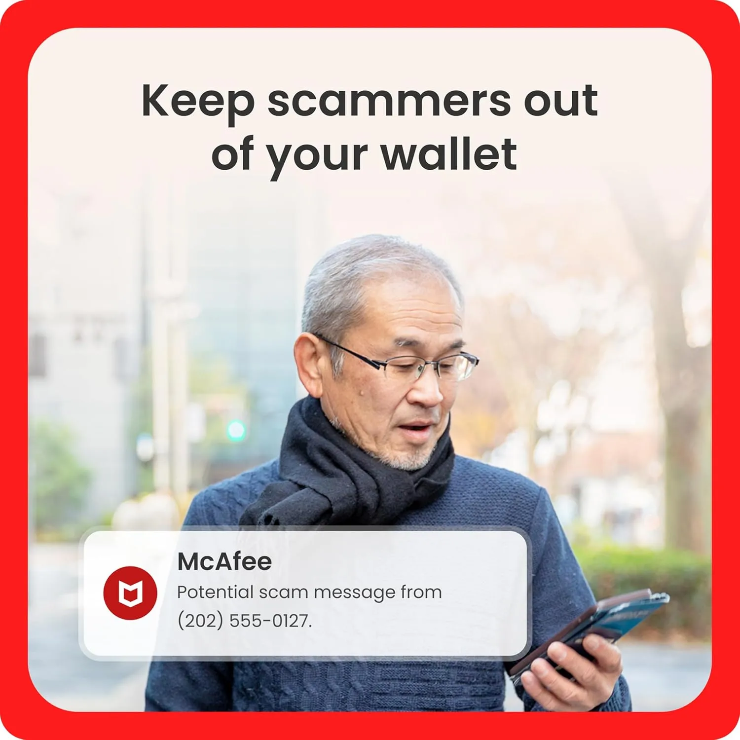 1768091014 741 McAfee Total Protection 5 Device AntiVirus Software 2026 for Windows