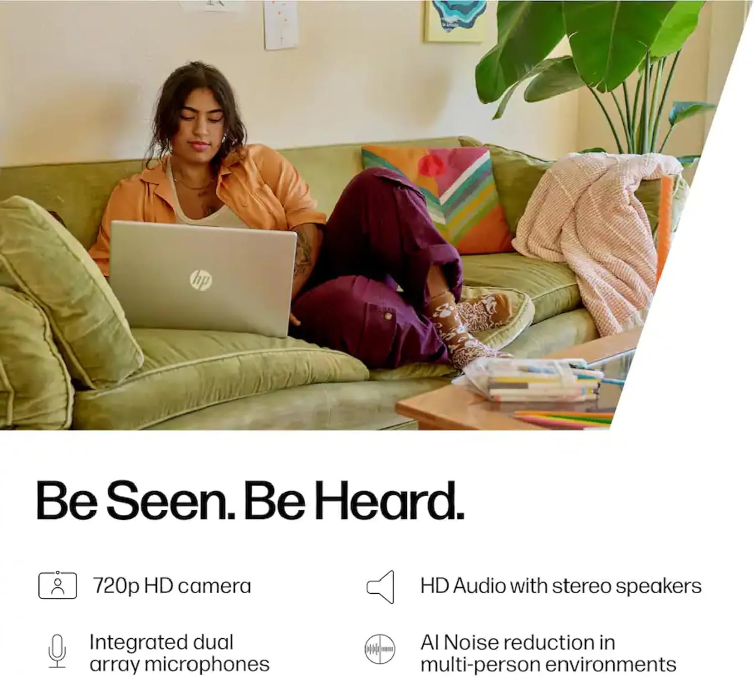 1768102082 316 HP 156 Laptop with Microsoft 365 11TB Storage 8GB Memory