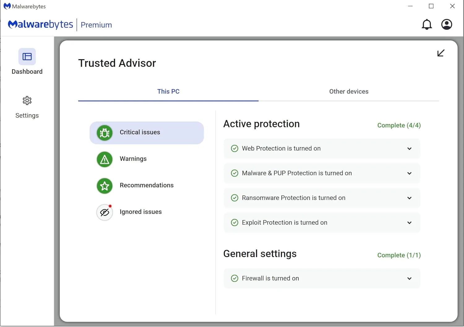 1768121164 462 Malwarebytes Premium Amazon Exclusive 18 Months 2 Devices