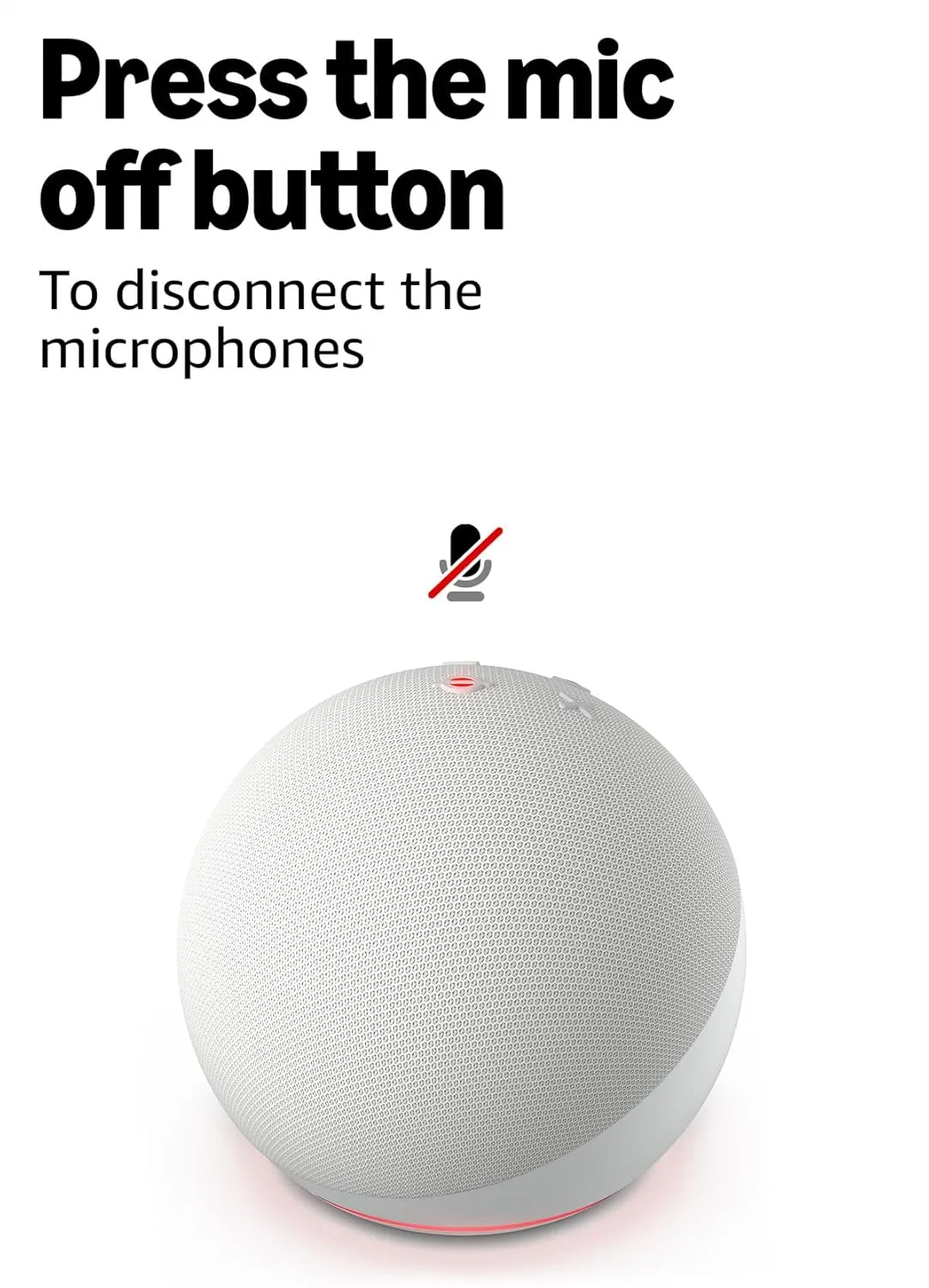 1768124873 301 Amazon Echo Dot newest model Vibrant sounding speaker with