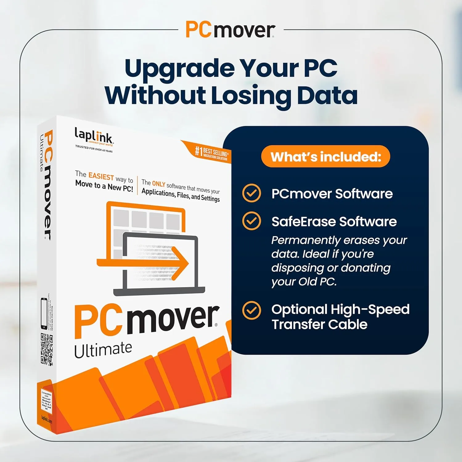 1768136038 284 Laplink PCmover Ultimate 11 Migration of your Applications Files