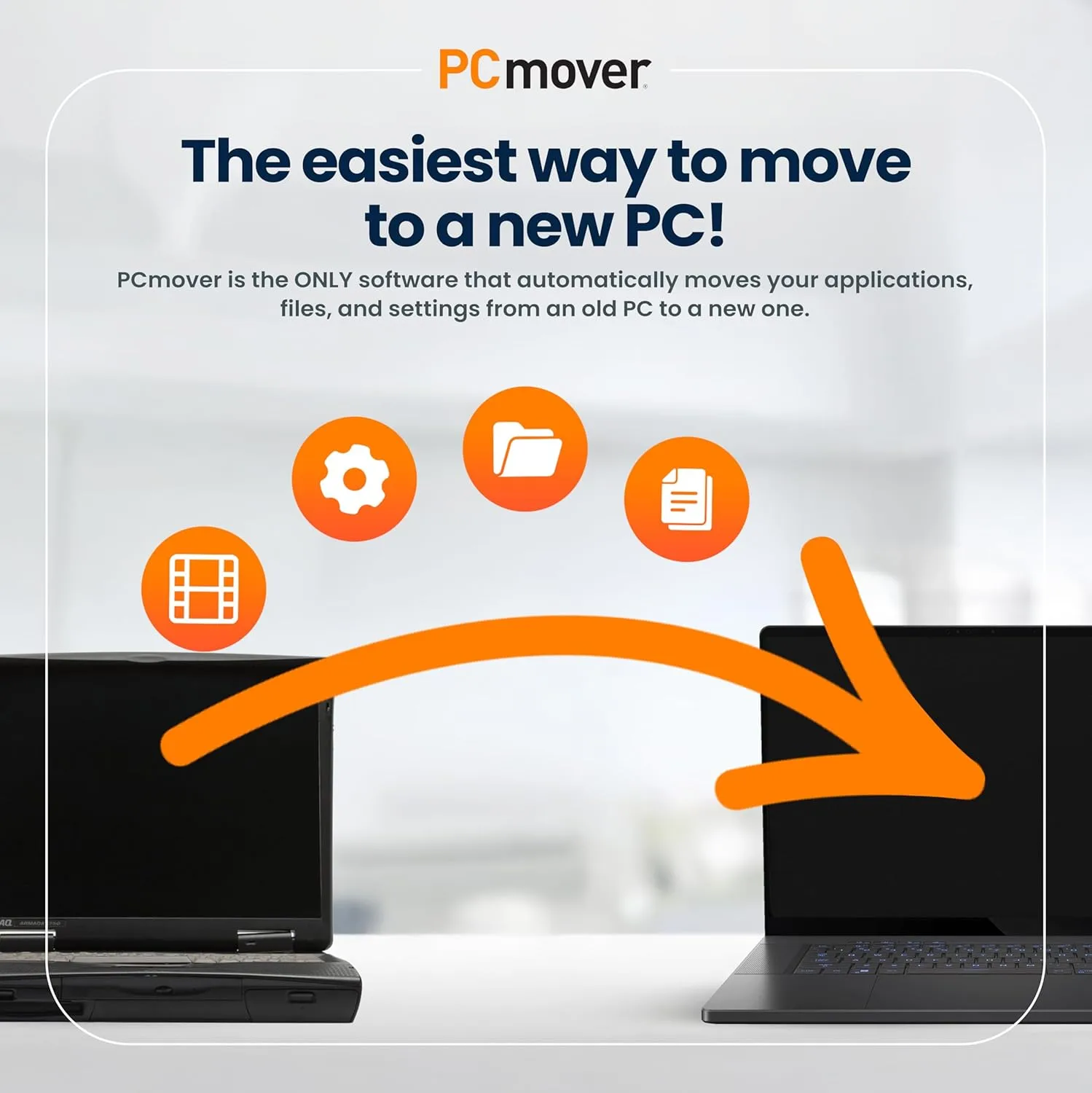1768136038 53 Laplink PCmover Ultimate 11 Migration of your Applications Files