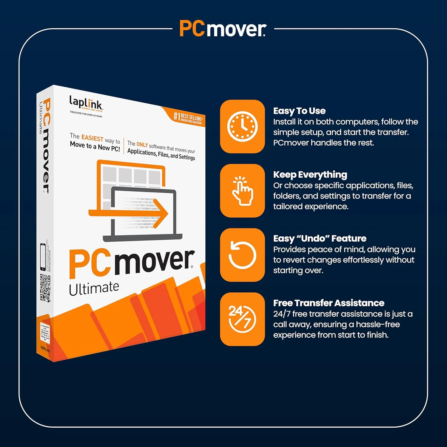 1768136038 726 Laplink PCmover Ultimate 11 Migration of your Applications Files