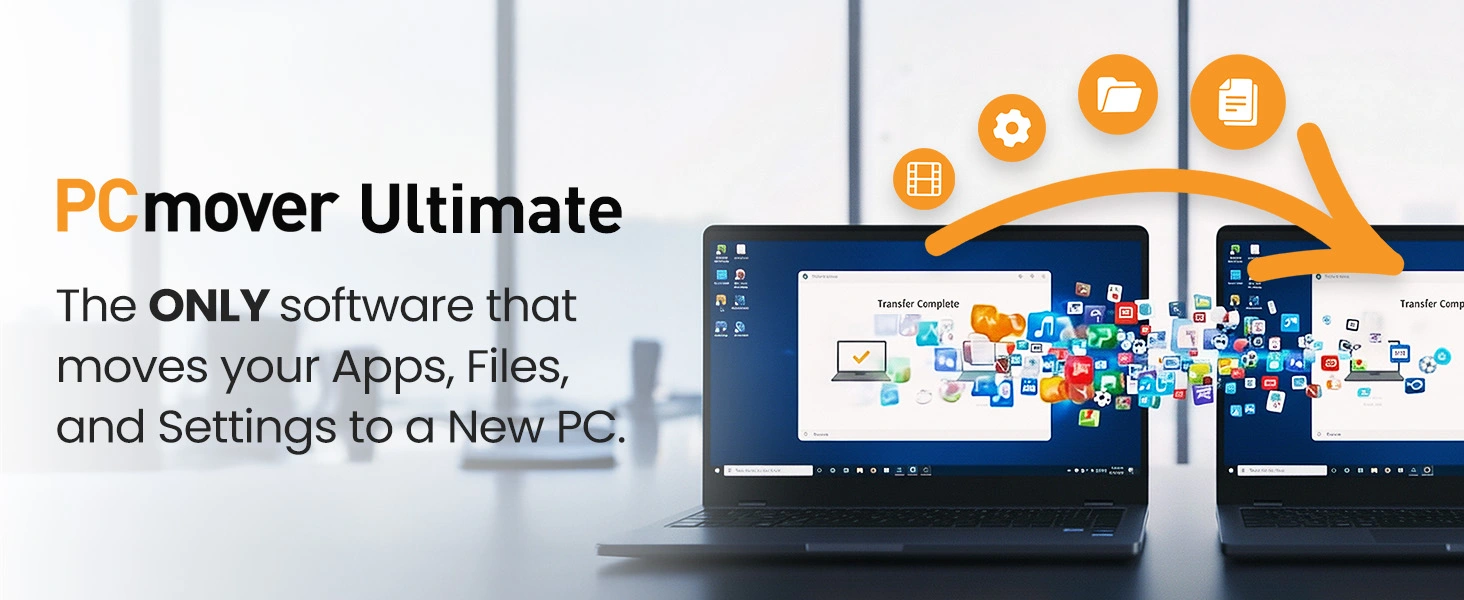 pcmover ultimate